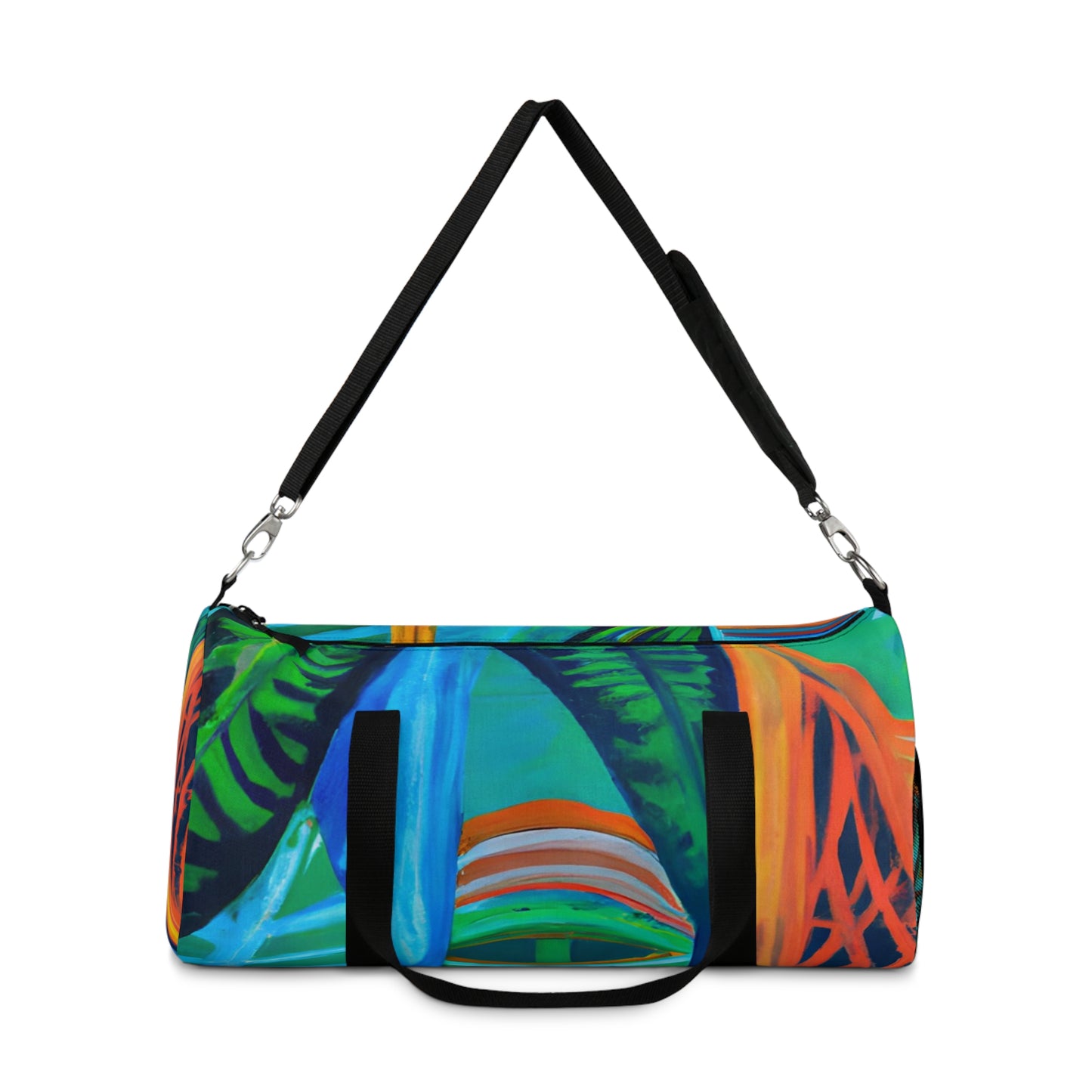 Honu Horizons - Duffel Bag