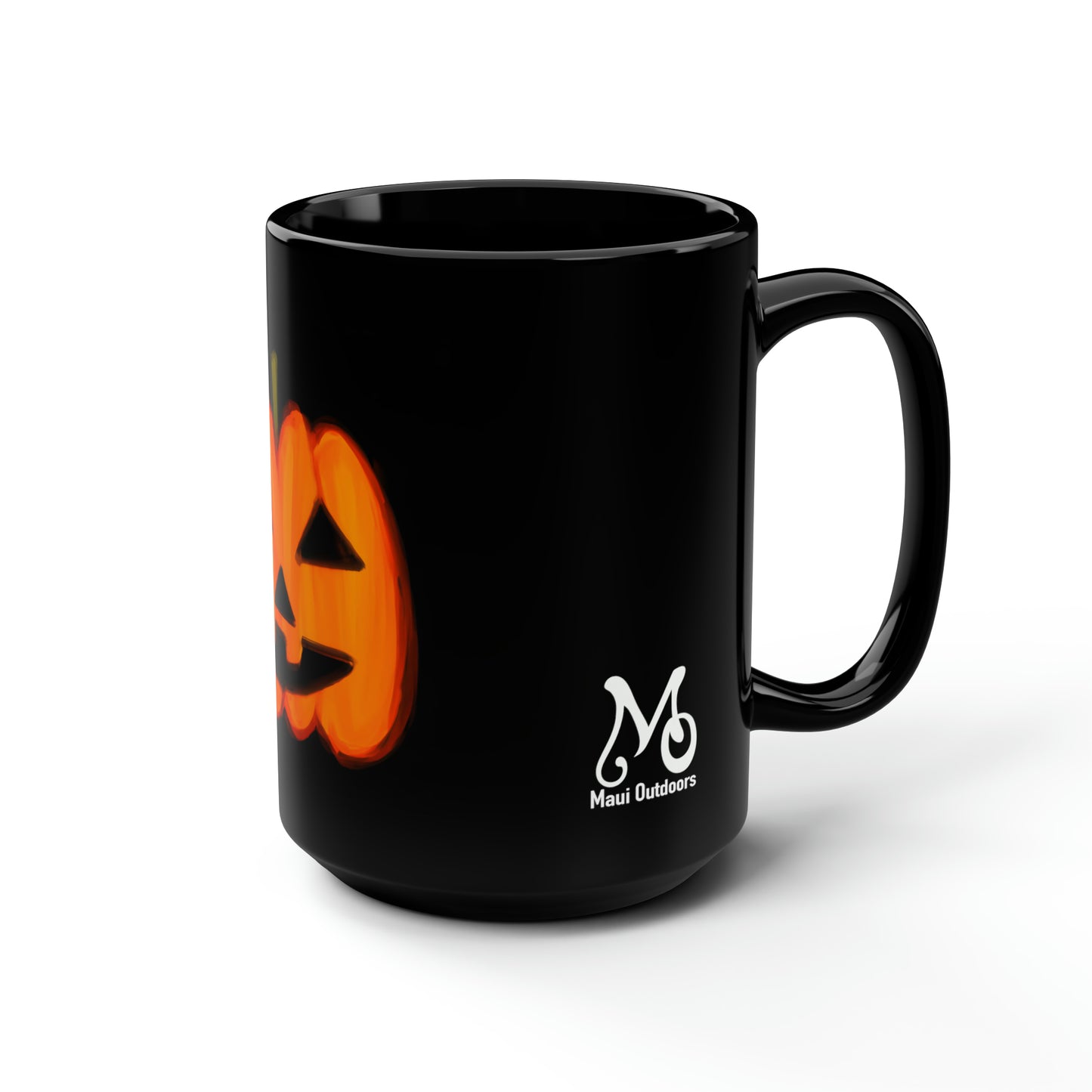 Boo-Berry the Great Pumpkin - Coffee Mug