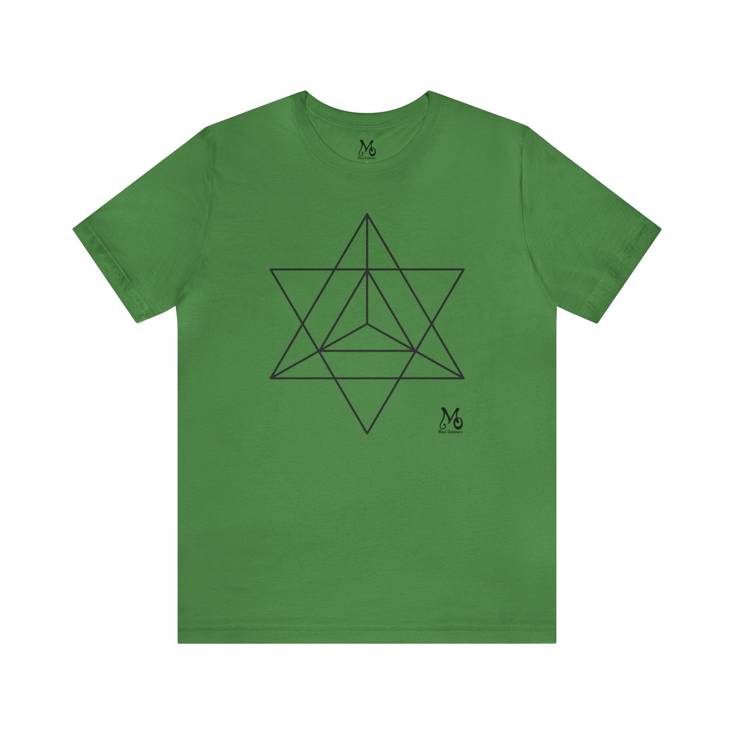 Merkaba II - T-shirt