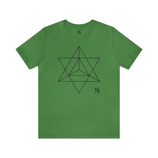 Merkaba II - T-shirt