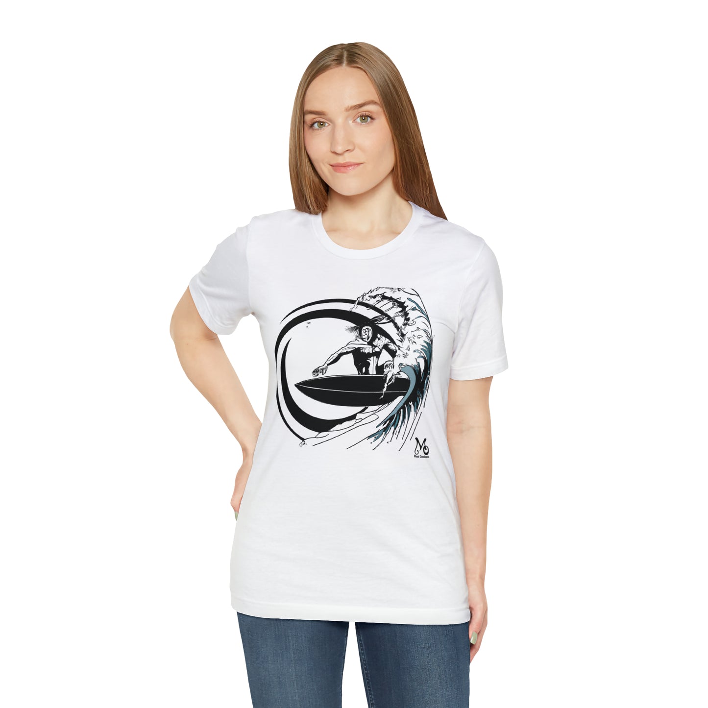 Wave Rider XIII - T-shirt