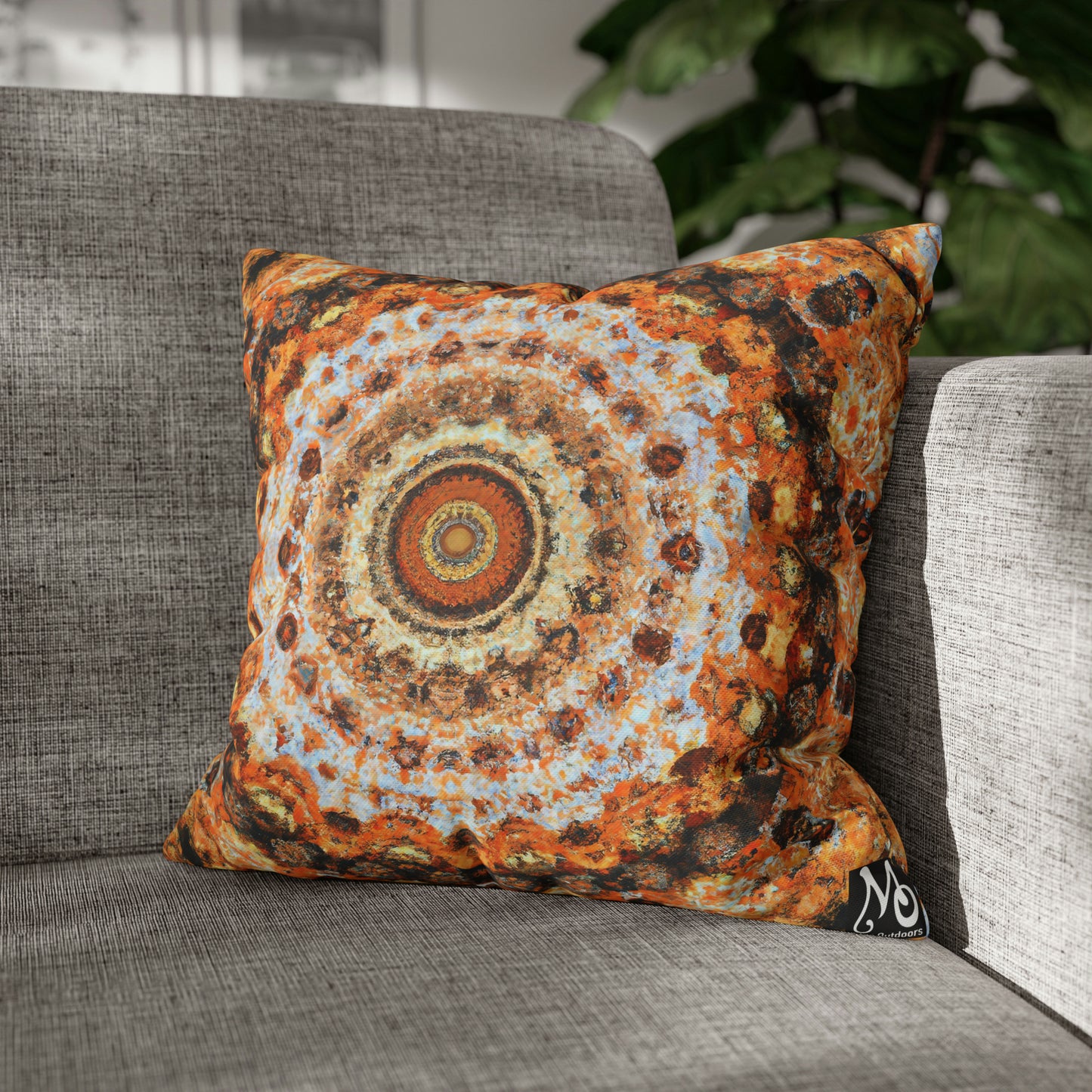 Galaxea Astraldreamer - Pillow Cover