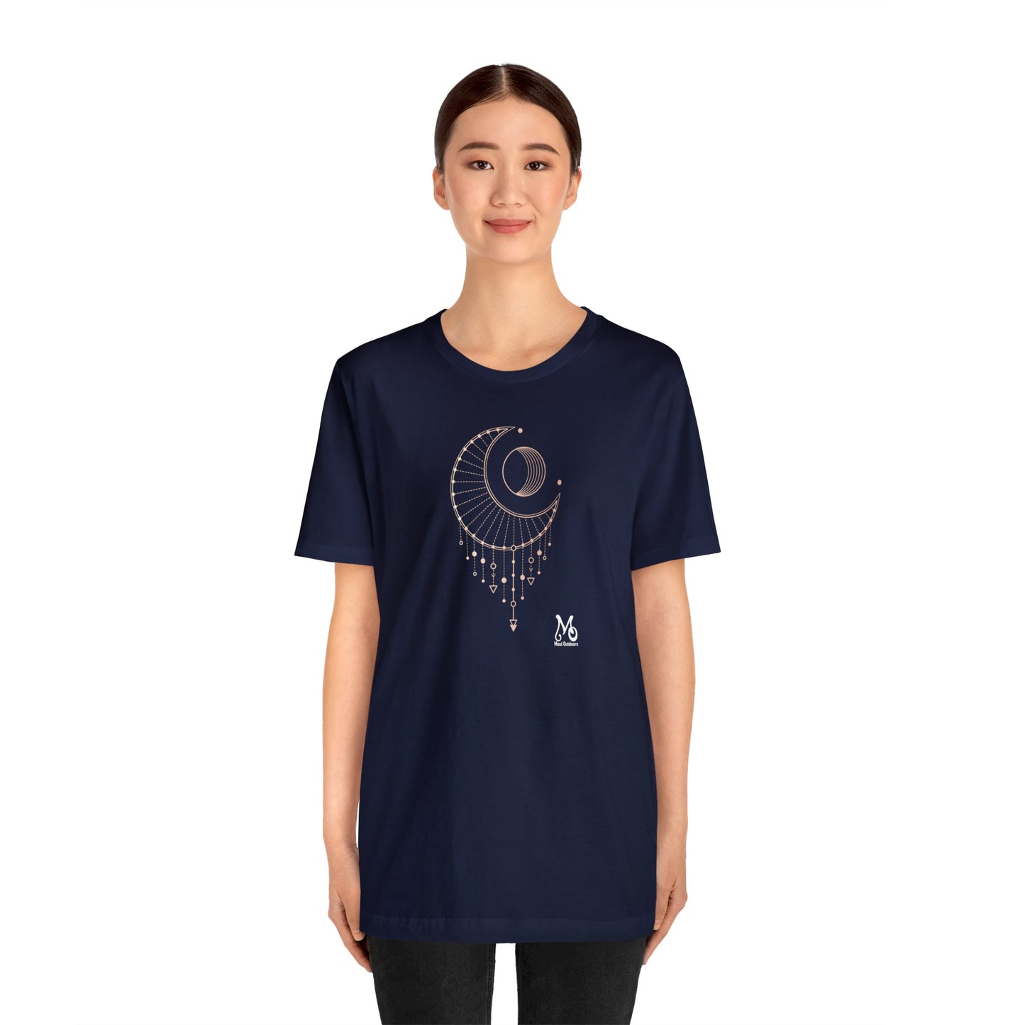 Moon Moon - T-shirt