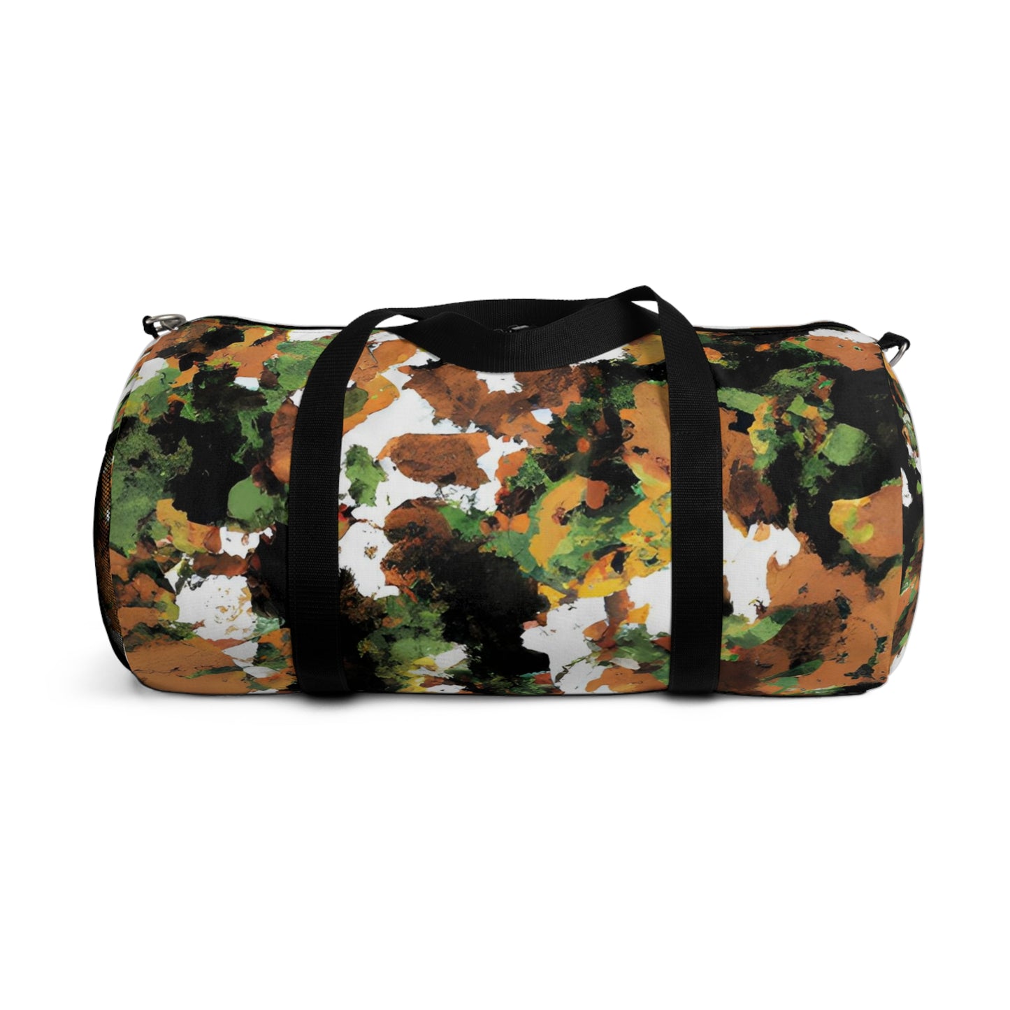 Kahakai Camo - Duffel Bag