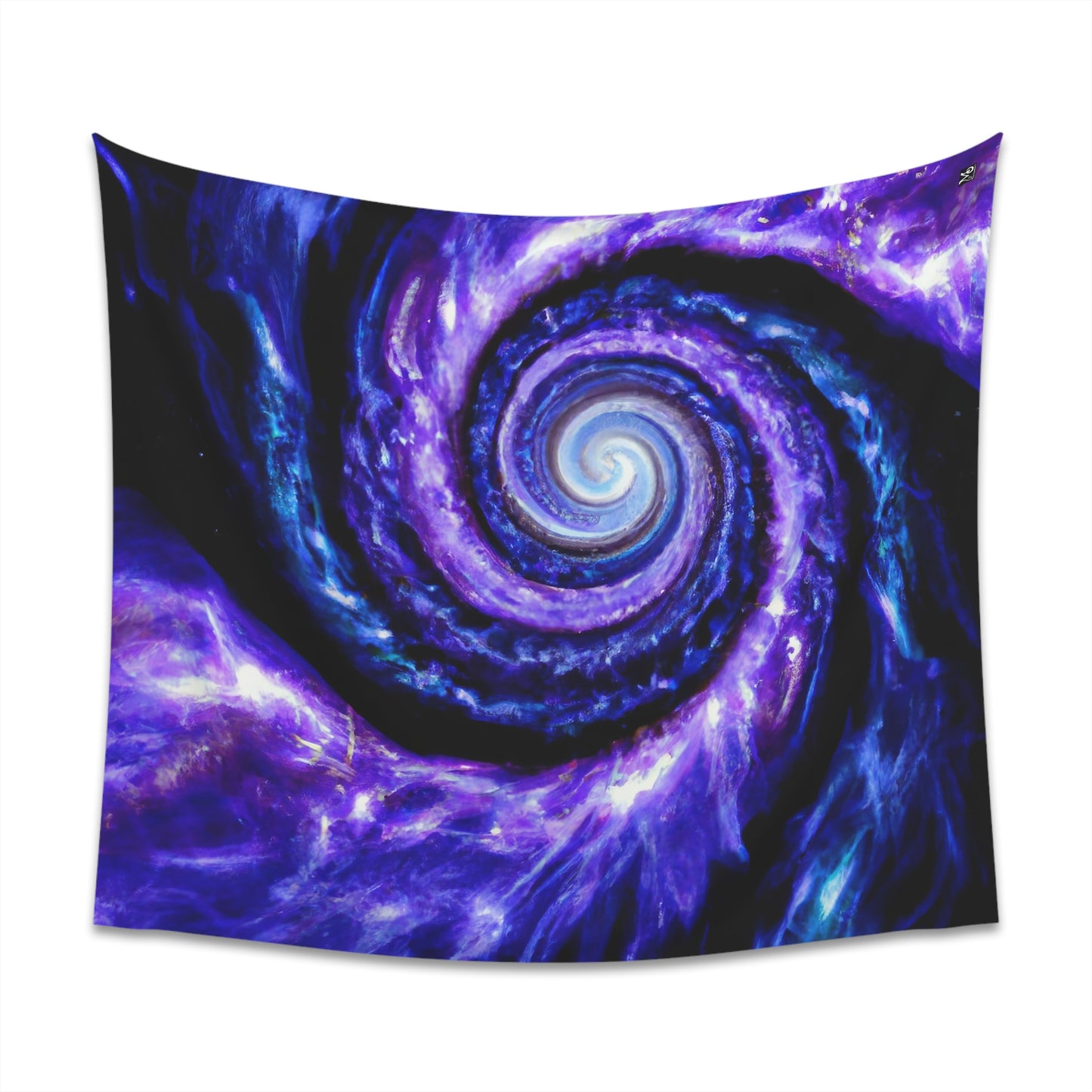 Celestial Helix - Tapestry