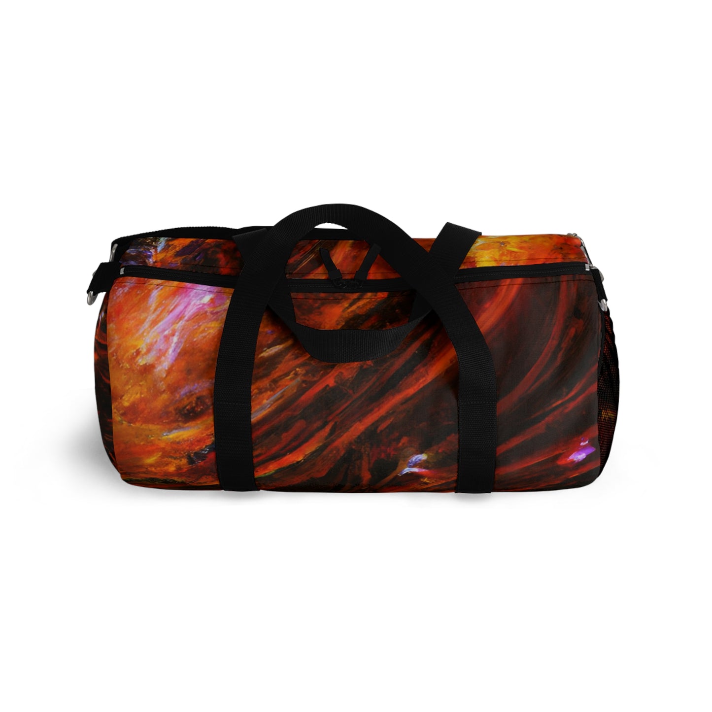 Touches of Fire - Duffel Bag