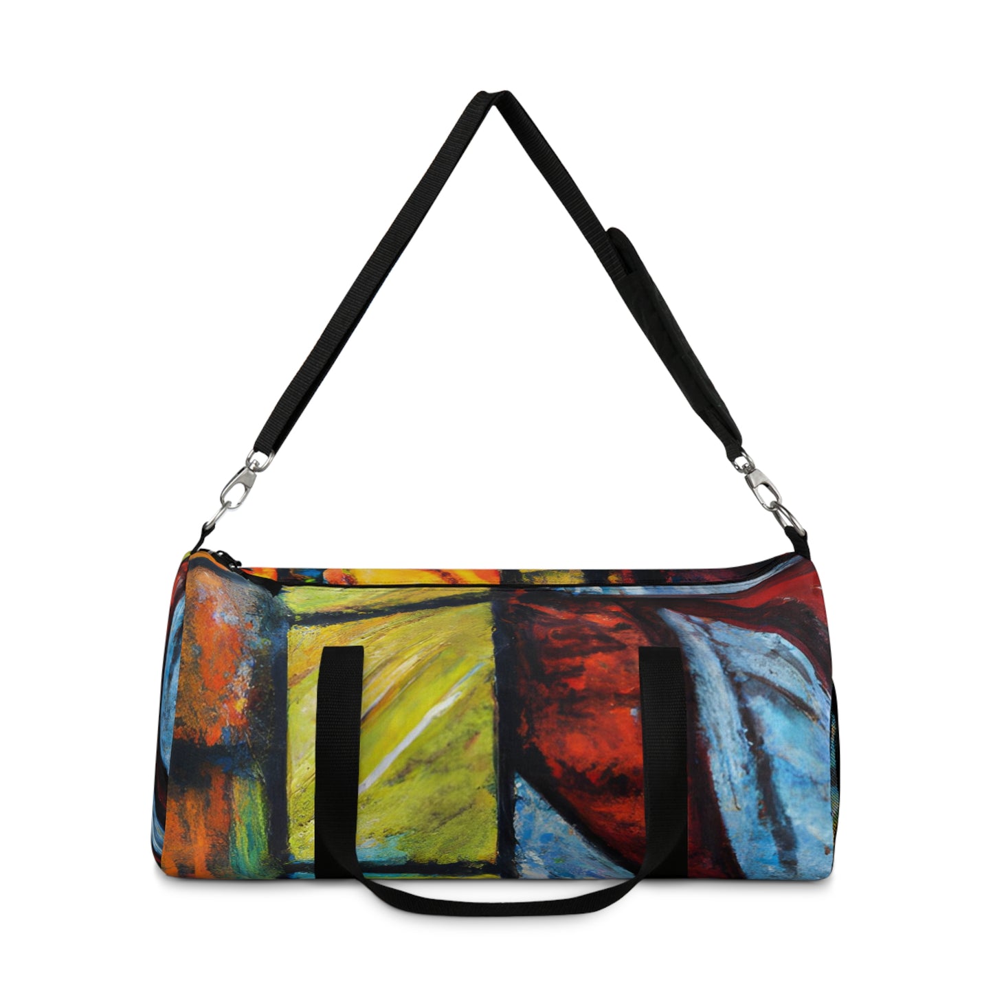 Island Dreamscape - Duffel Bag