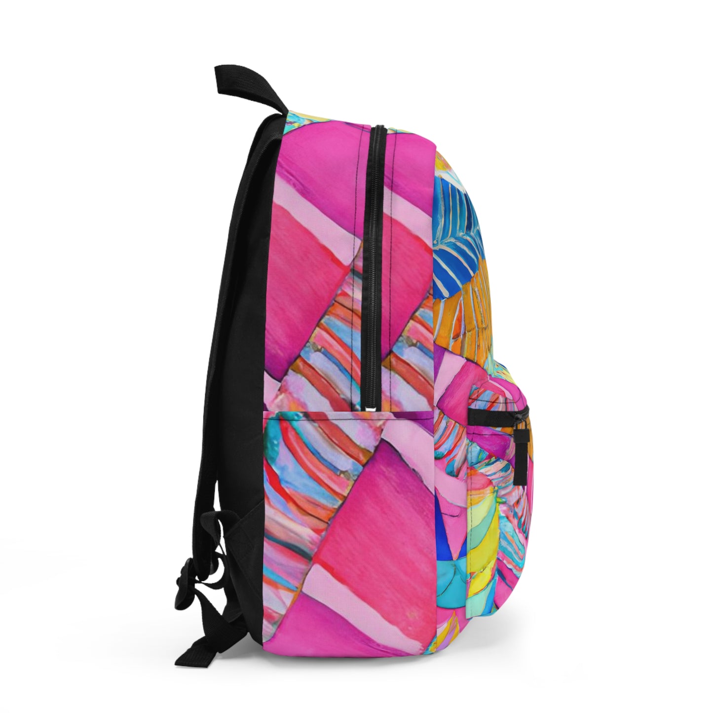 Riptides of Paradise - Backpack