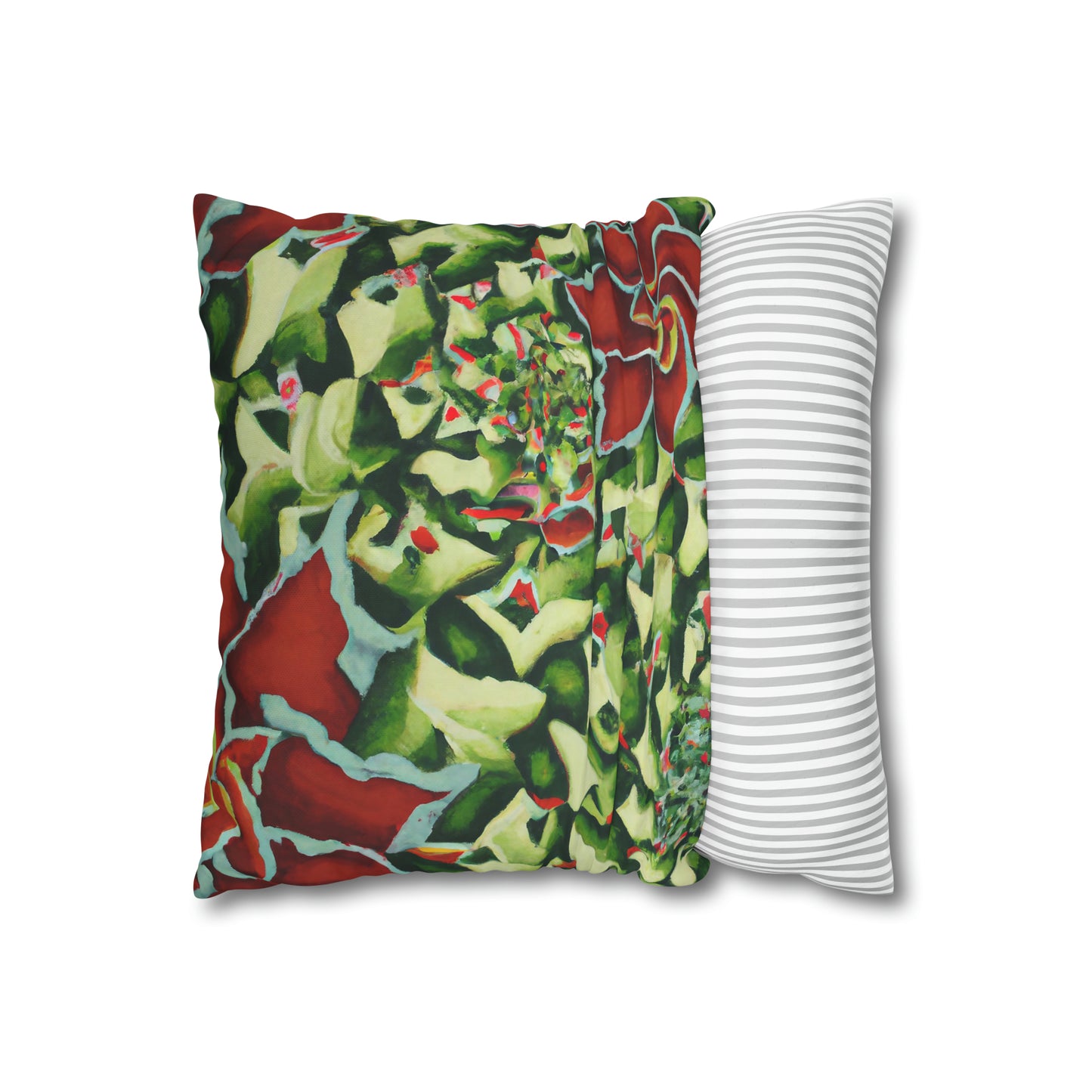 Kawika Kealoha - Pillow Cover