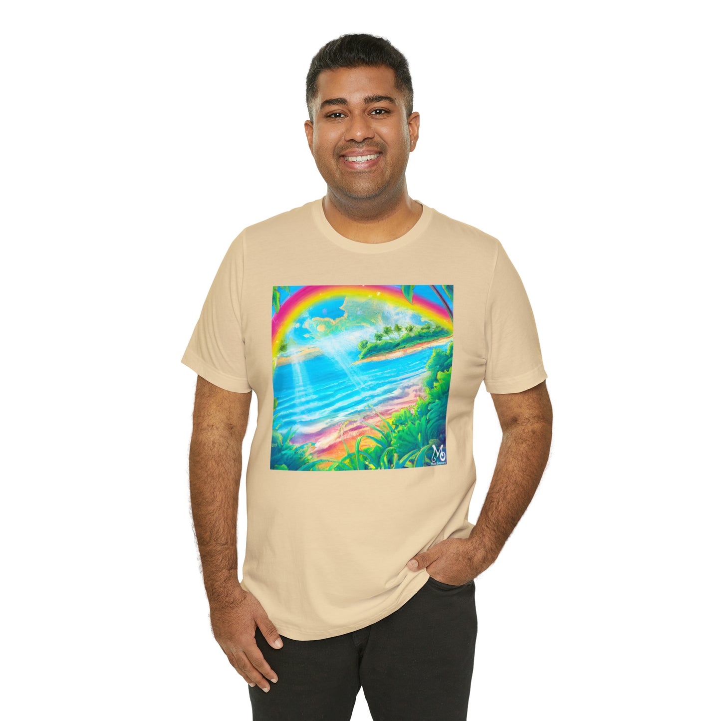 Paradise Vista - T-shirt