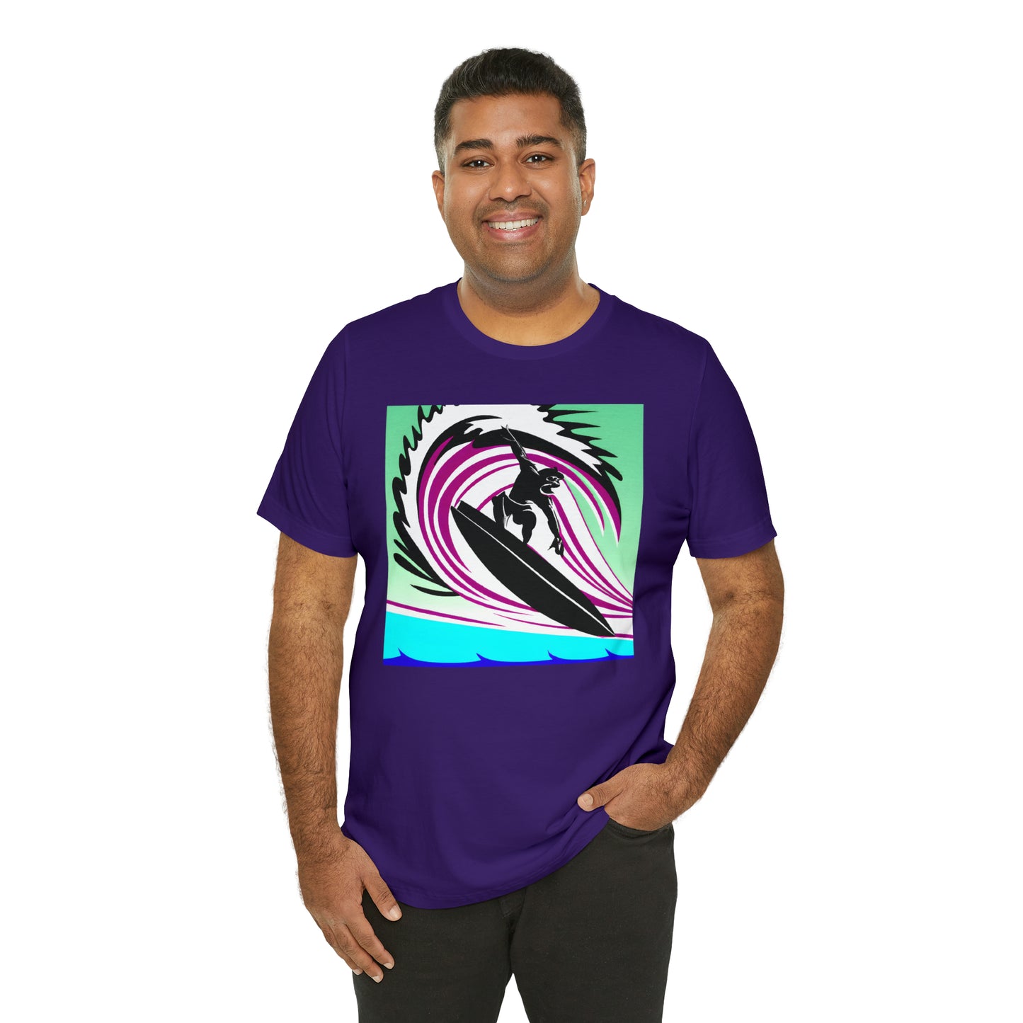 Airsprite - T-shirt