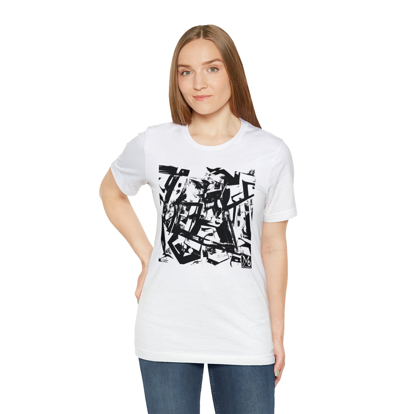 Radiant Reflections - T-shirt