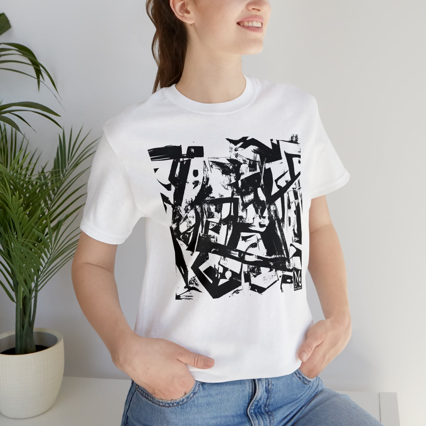 Radiant Reflections - T-shirt