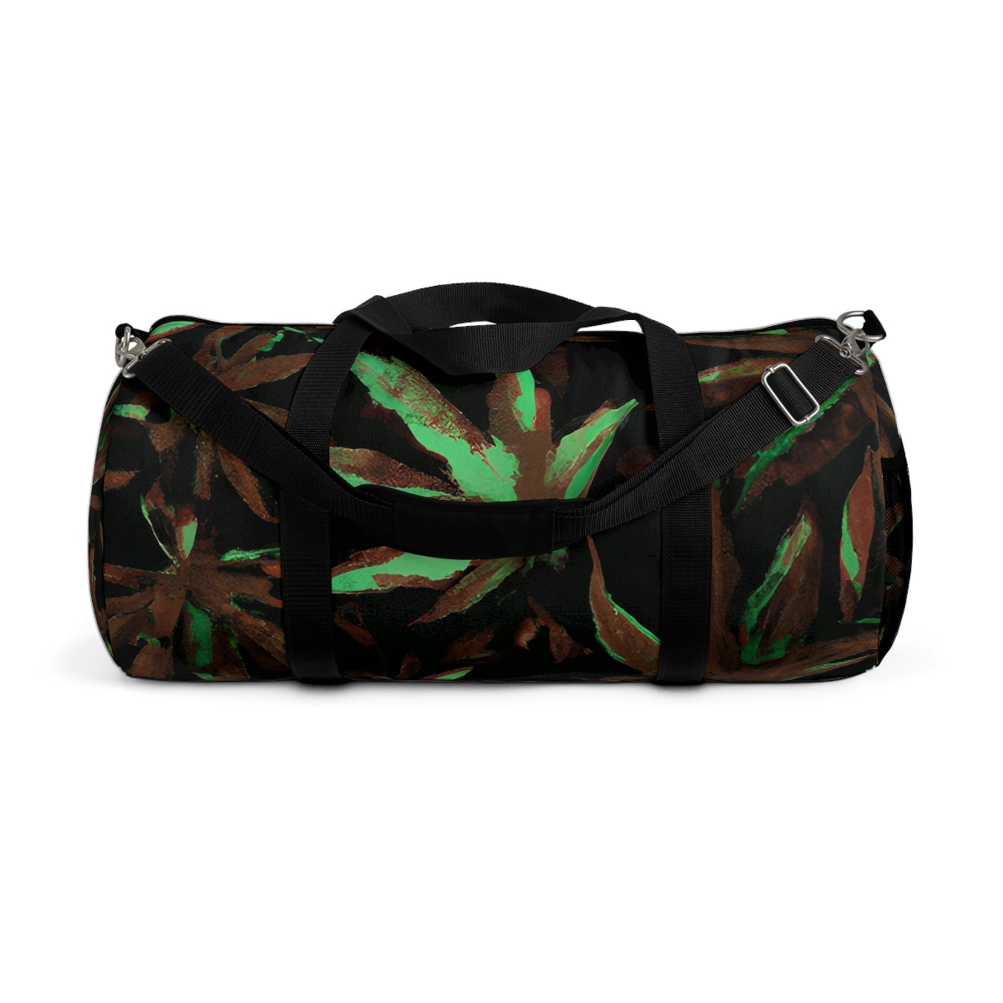 Canna-Hide - Duffel Bag