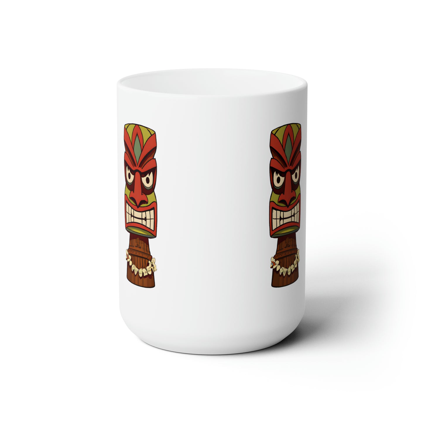 Kanaloa - Coffee Mug