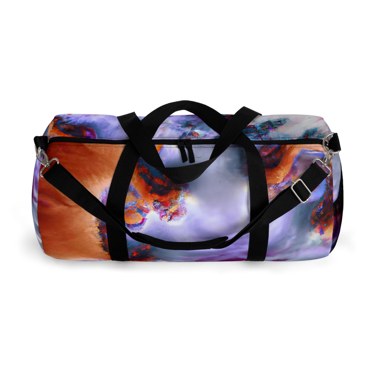 Fractal Cosmos - Duffel Bag