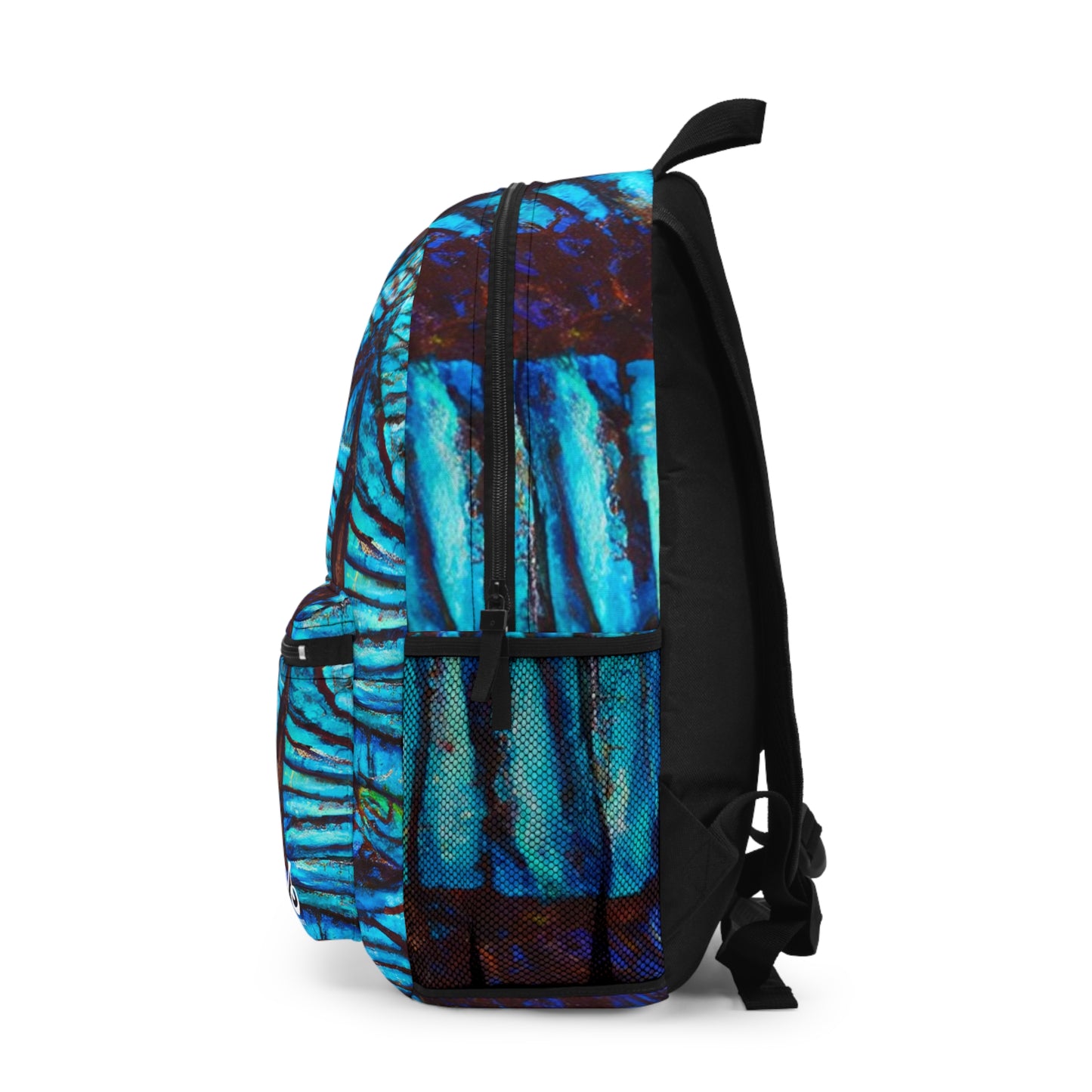 Kālona's Reflection - Backpack