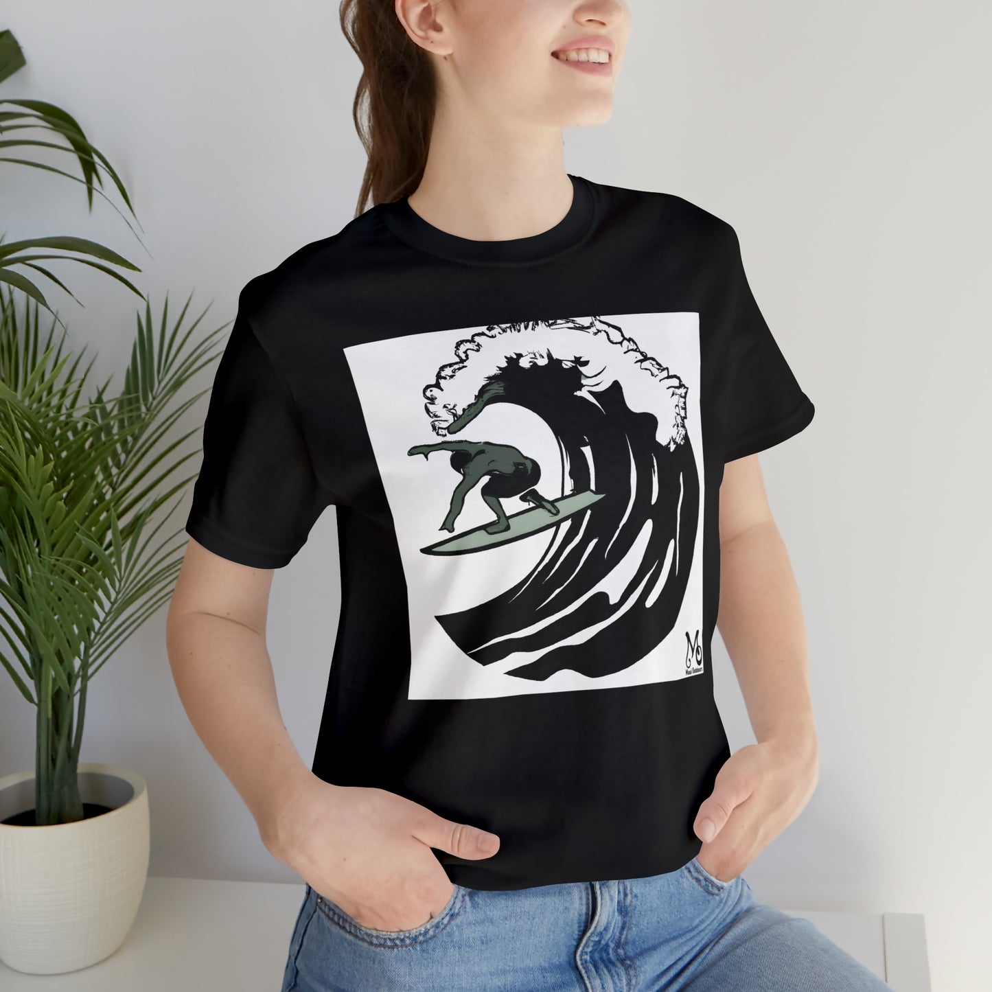 Surf Aircharger - T-shirt