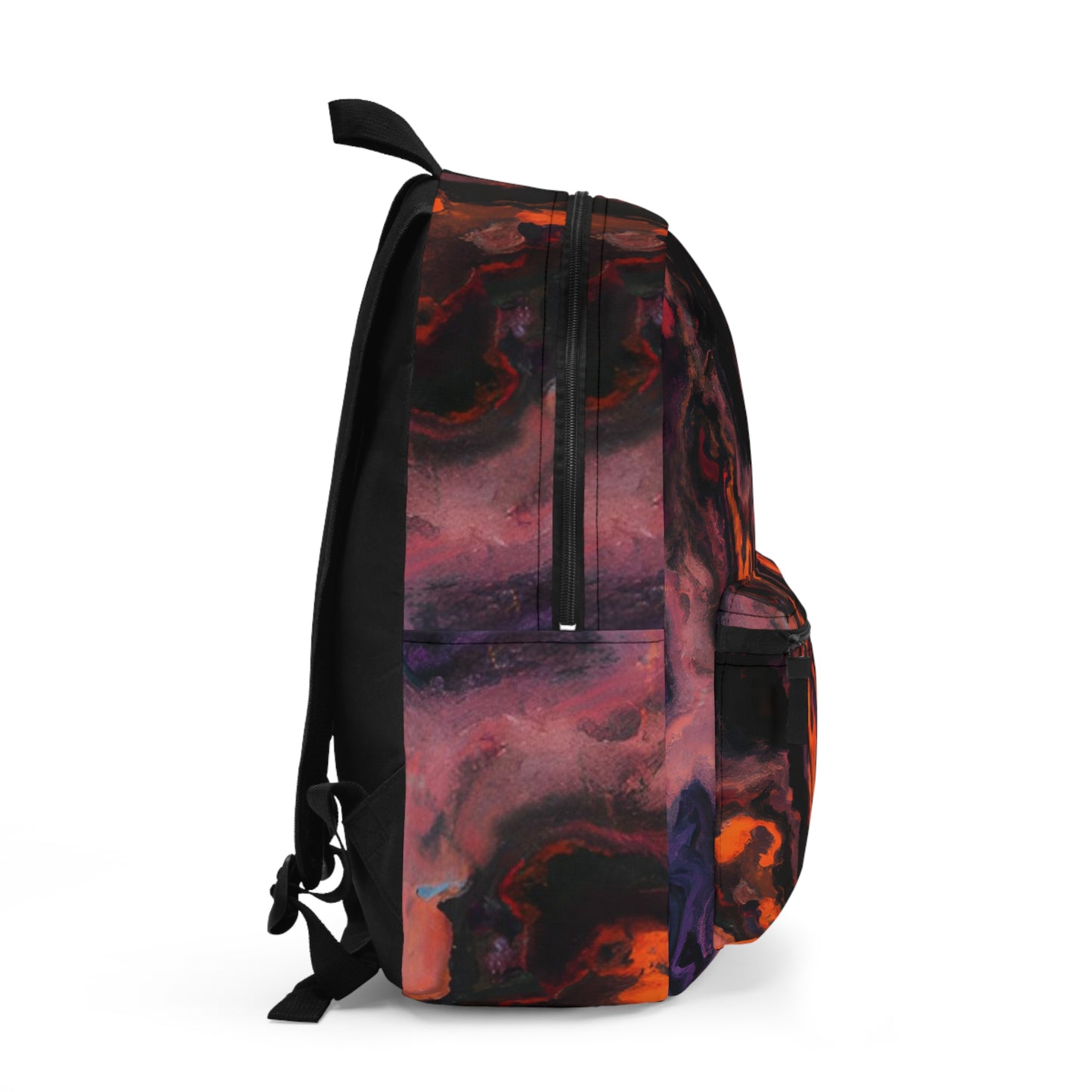 Magma Maelstrom - Backpack