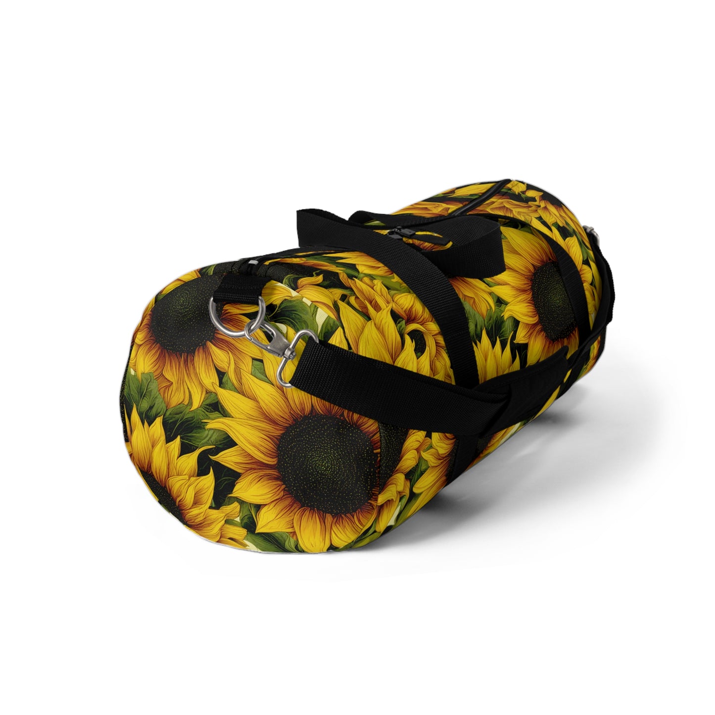 Sunflower - Duffel Bag