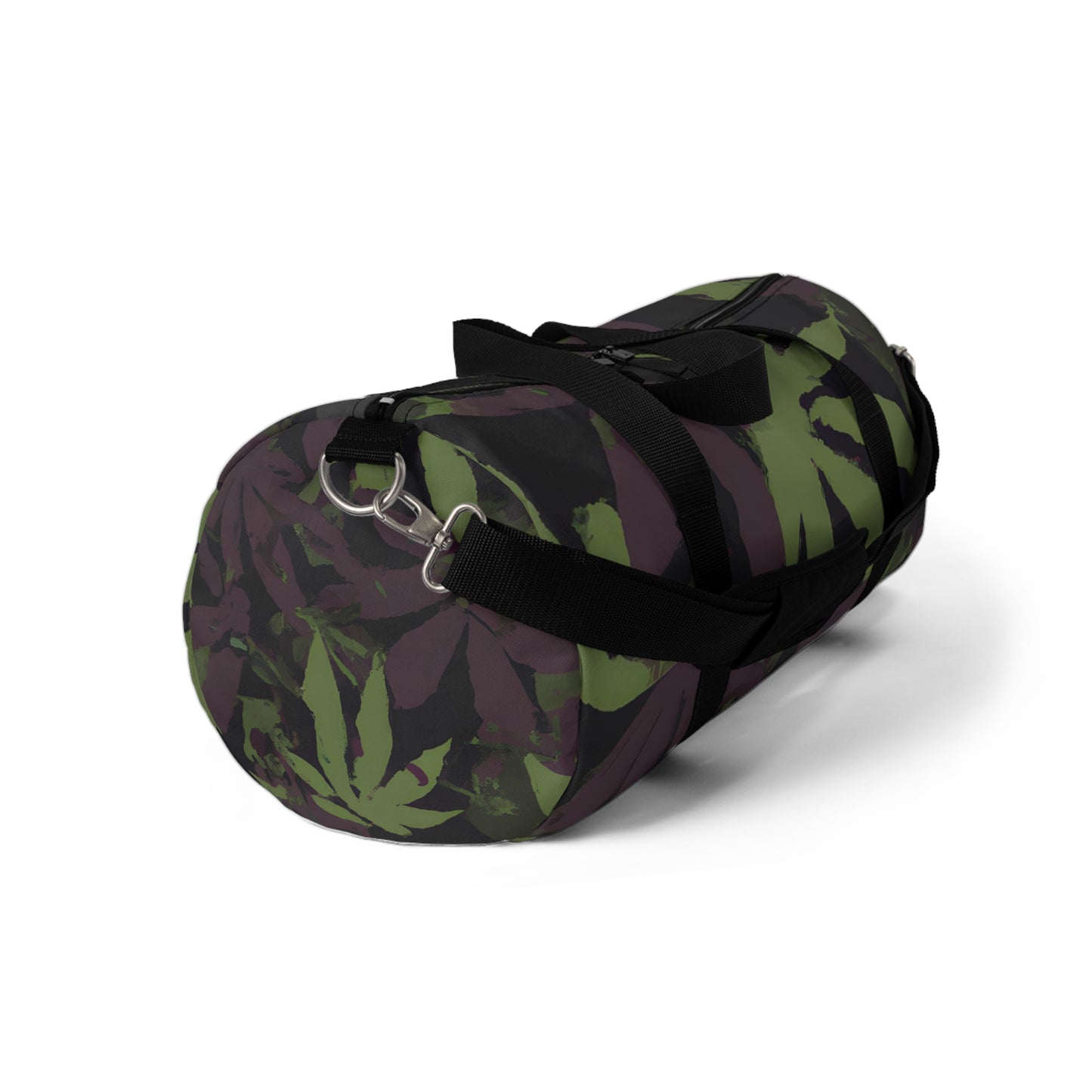 Canna-concealment - Duffel Bag