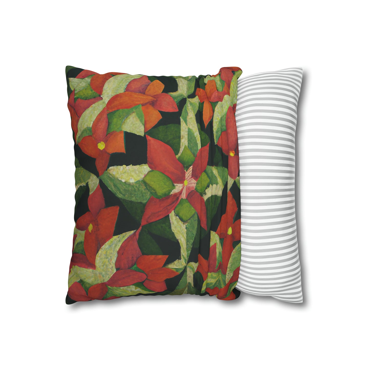 Kahu Kalani - Pillow Cover