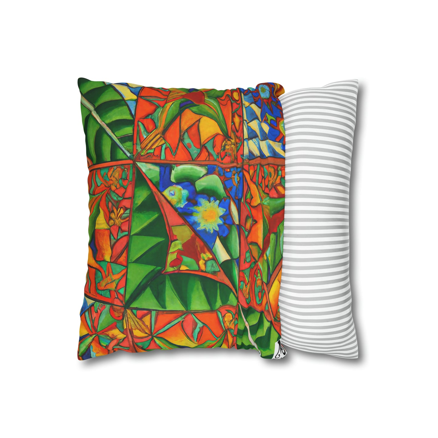 Kanani Kahalewai - Pillow Cover