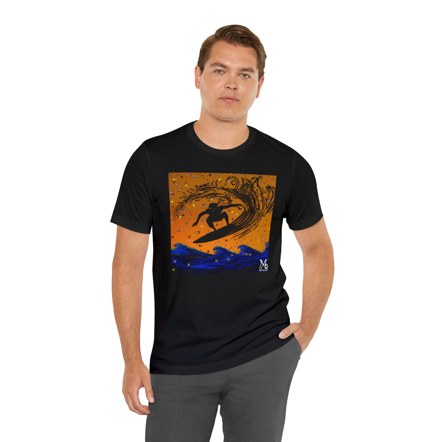 Surf 'n' Skydream - T-shirt