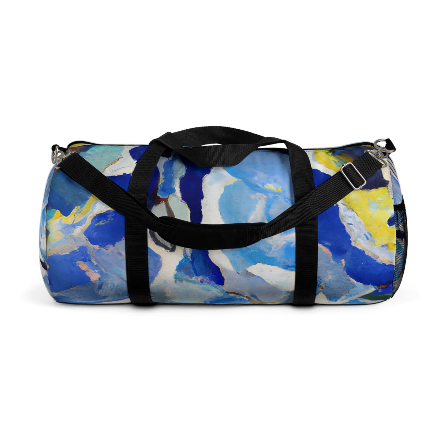 Embrace the Tide - Duffel Bag