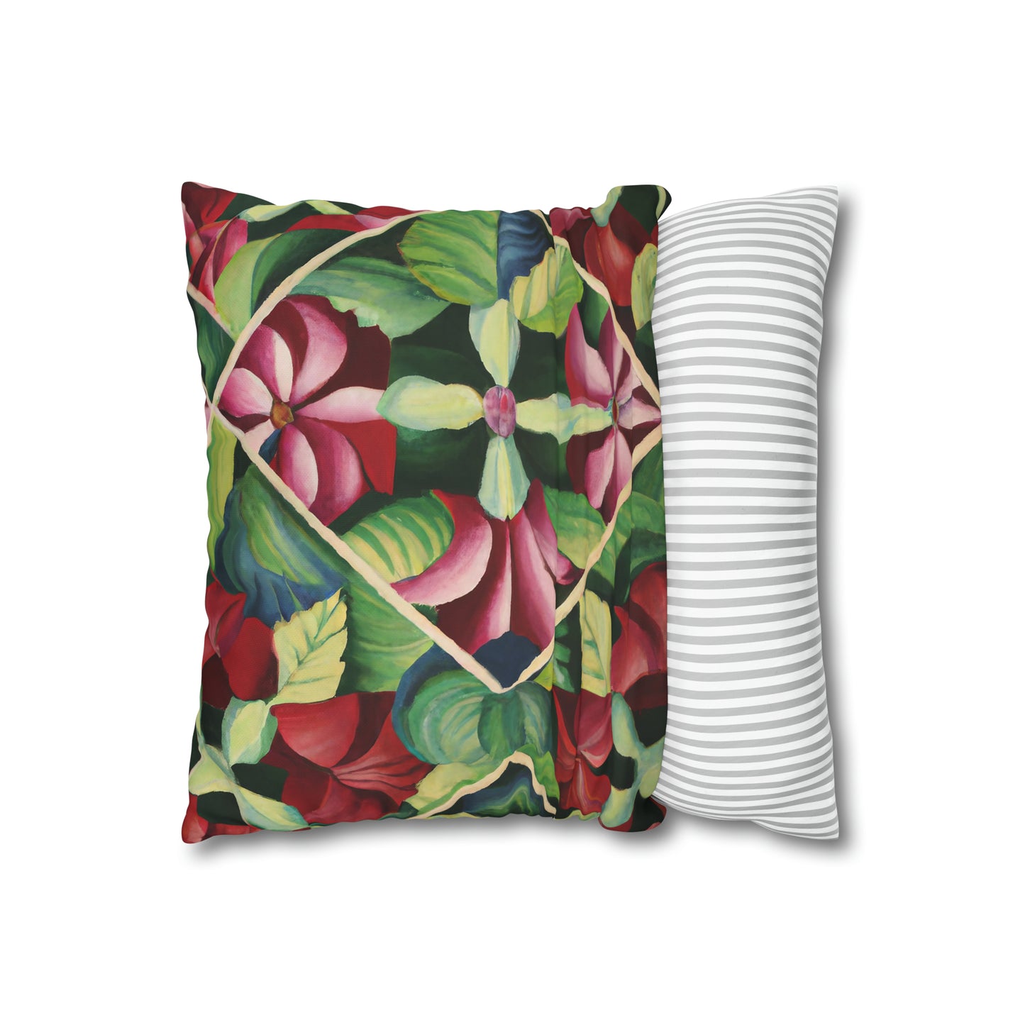 Kala'i Kekau'ōlani - Pillow Cover