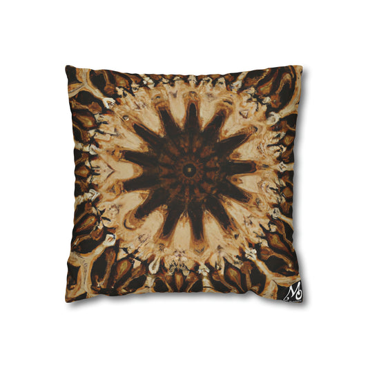 Cosmic Euphoria - Pillow Cover