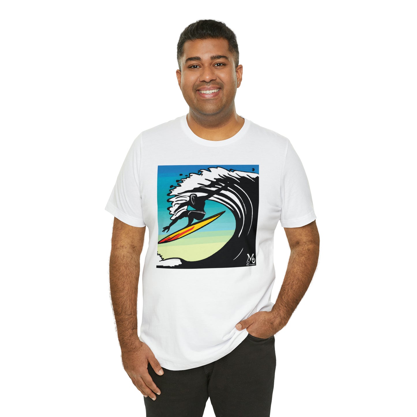 Air Surfer - T-shirt