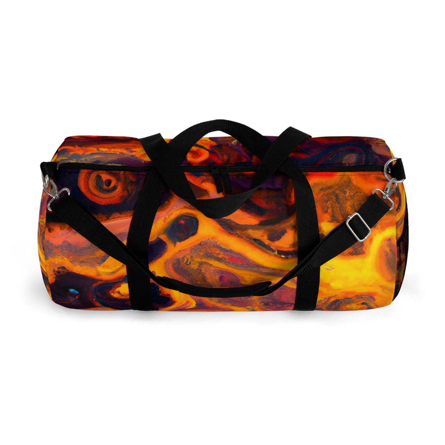 Inferno of Heat - Duffel Bag