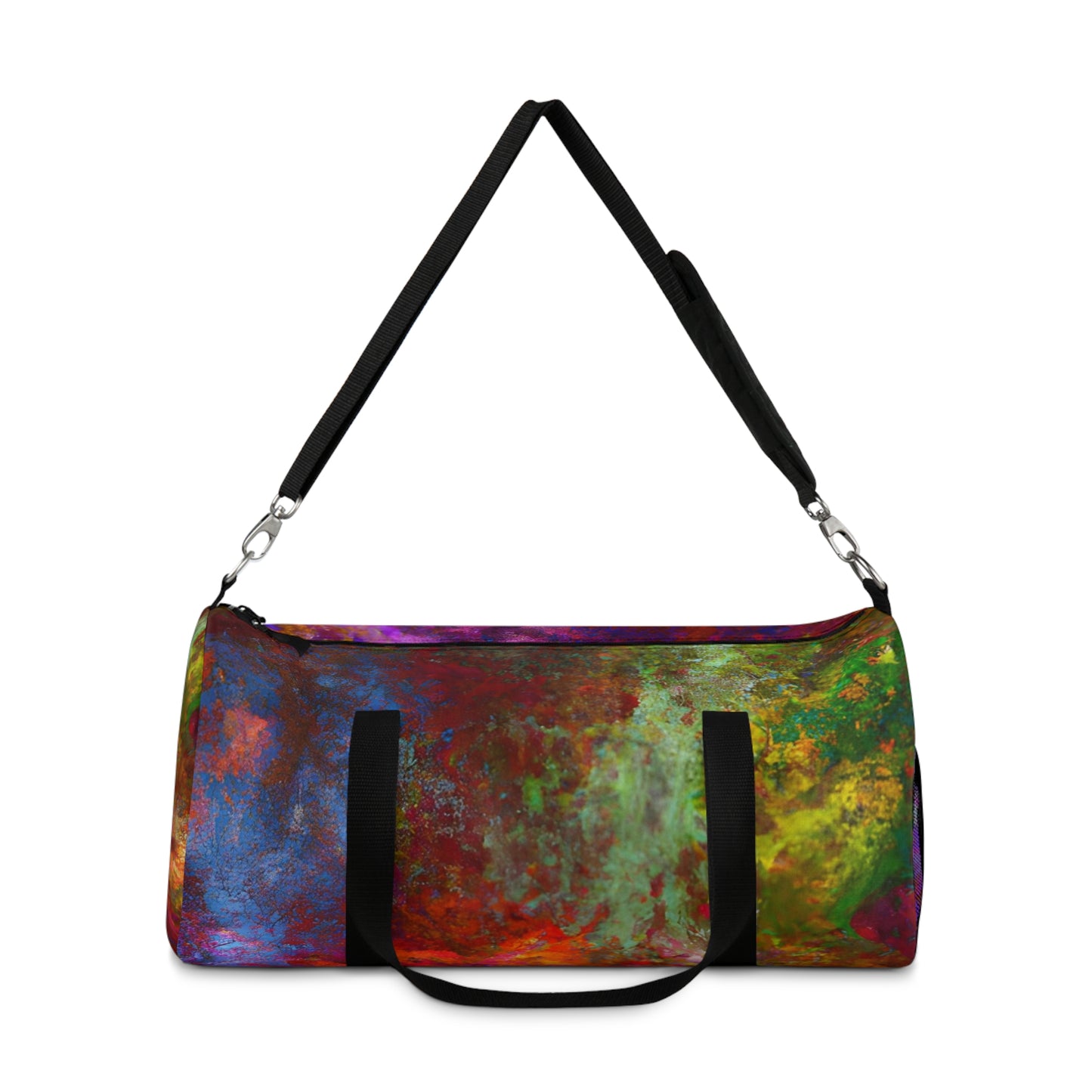 Iris Labyrinth - Duffel Bag