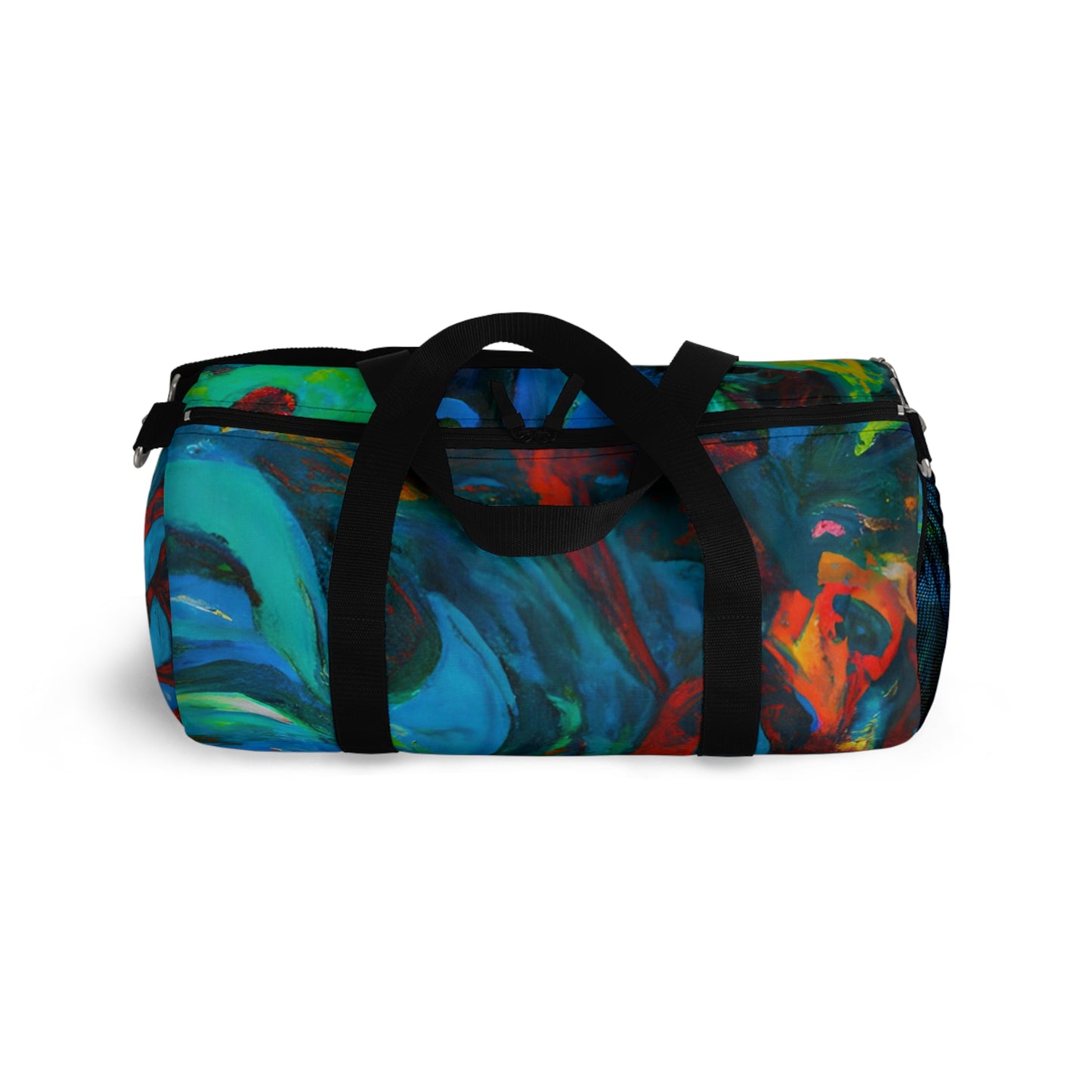 Moonlight Palms - Duffel Bag