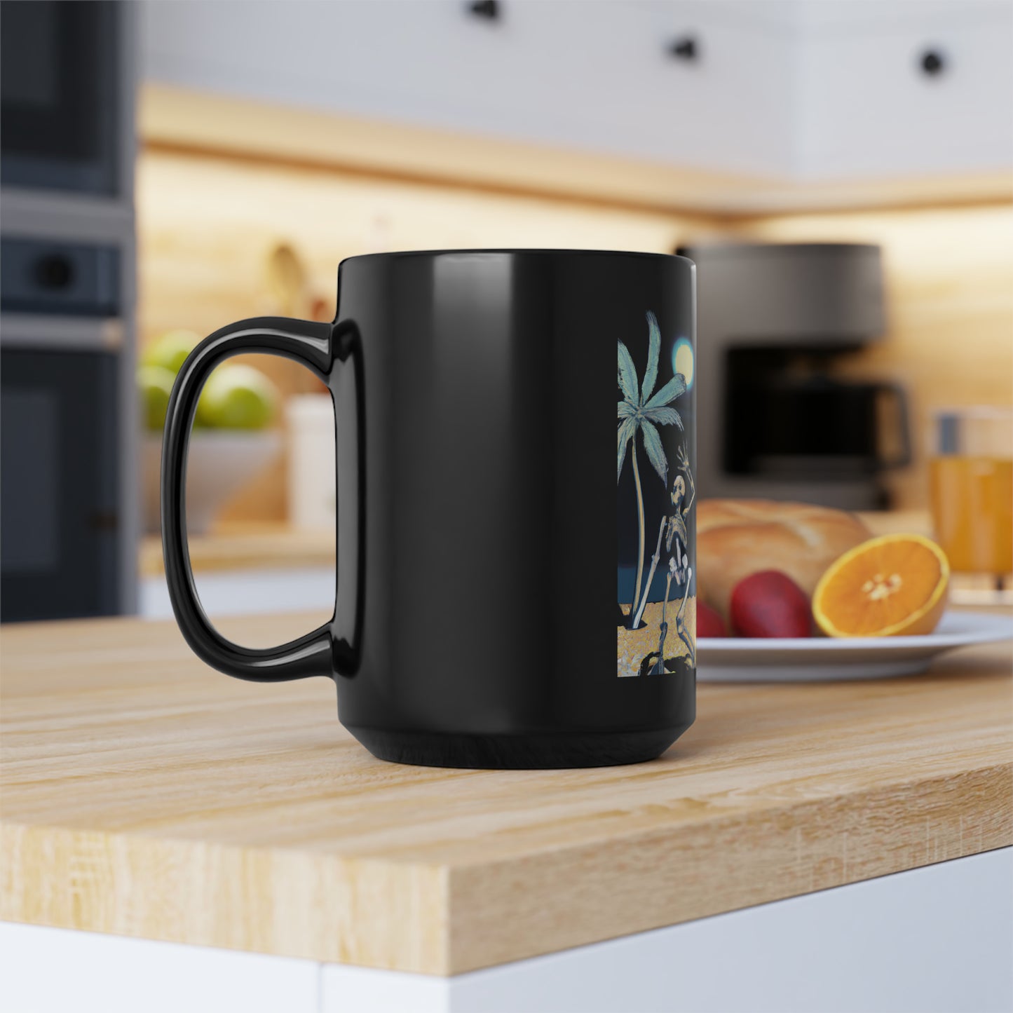 Tropical Tangoing Tappers. | Coffee Mug