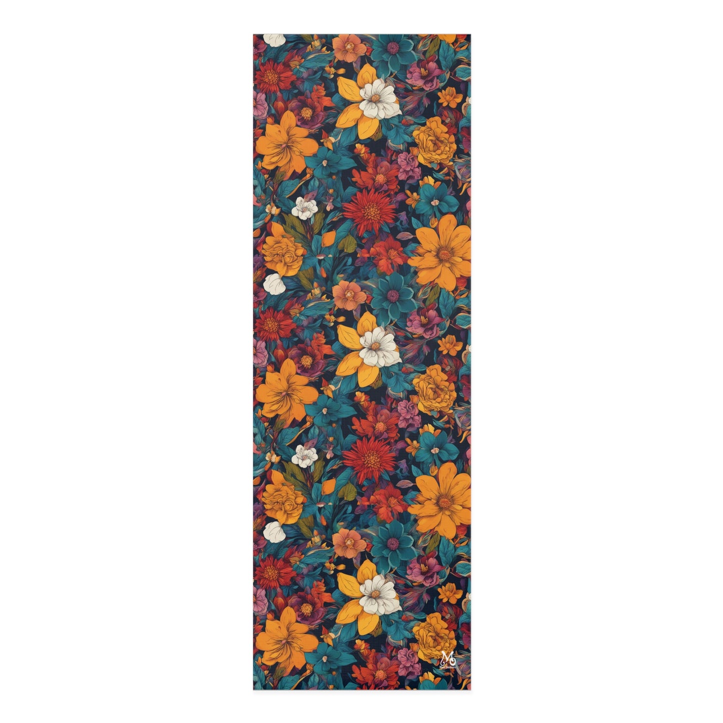 Hinahina - Foam Yoga Mat