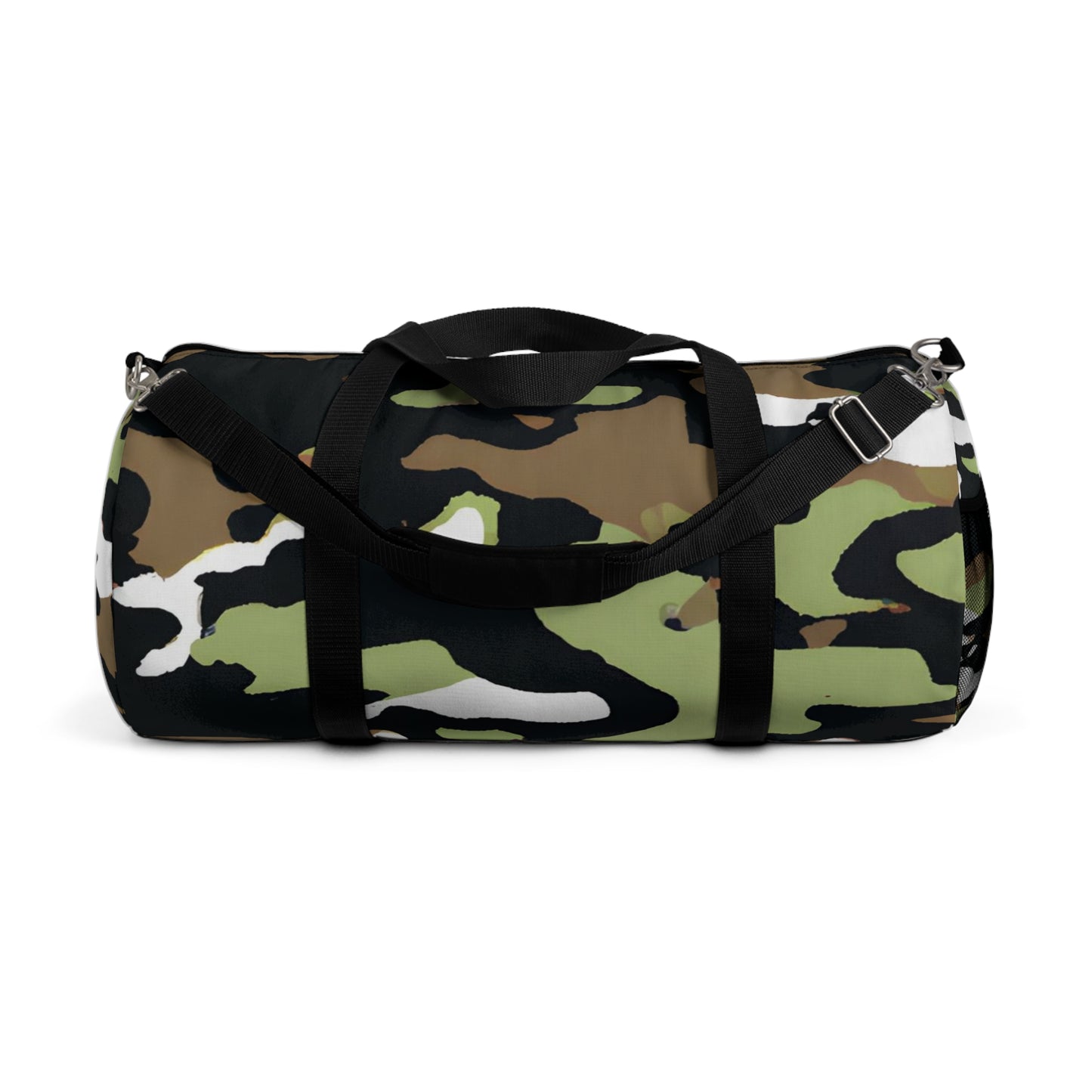 Mauka mimikaki - Duffel Bag