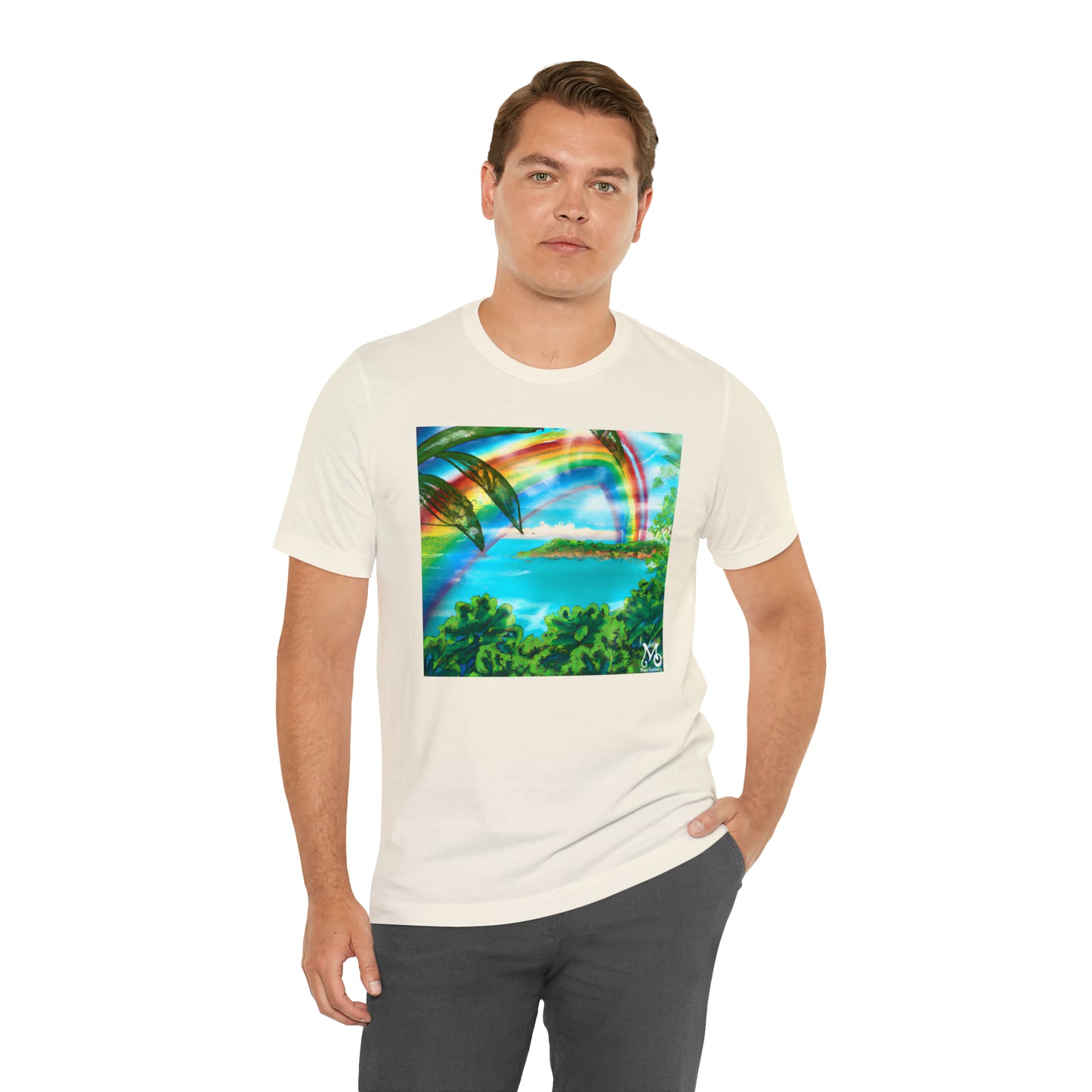 Coconut Cove - T-shirt