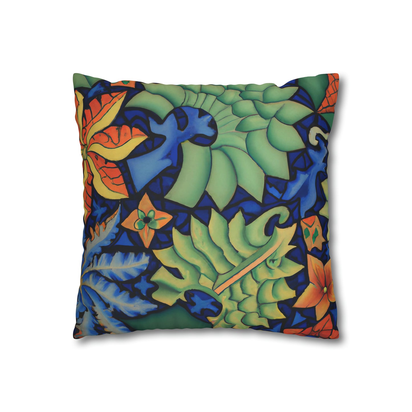 Keala Kalama - Pillow Cover