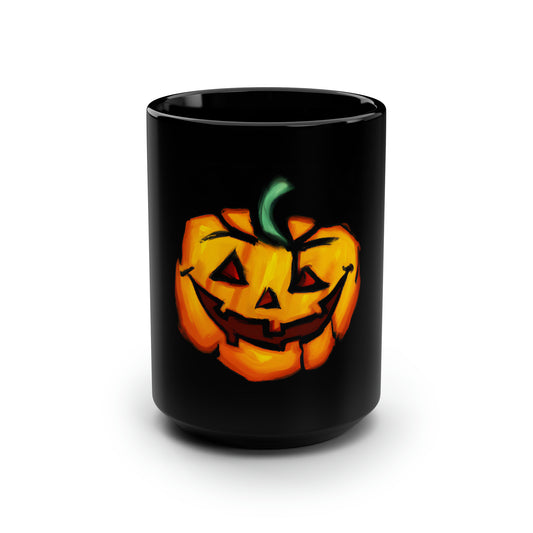 Frightening Floyd - Coffee Mug