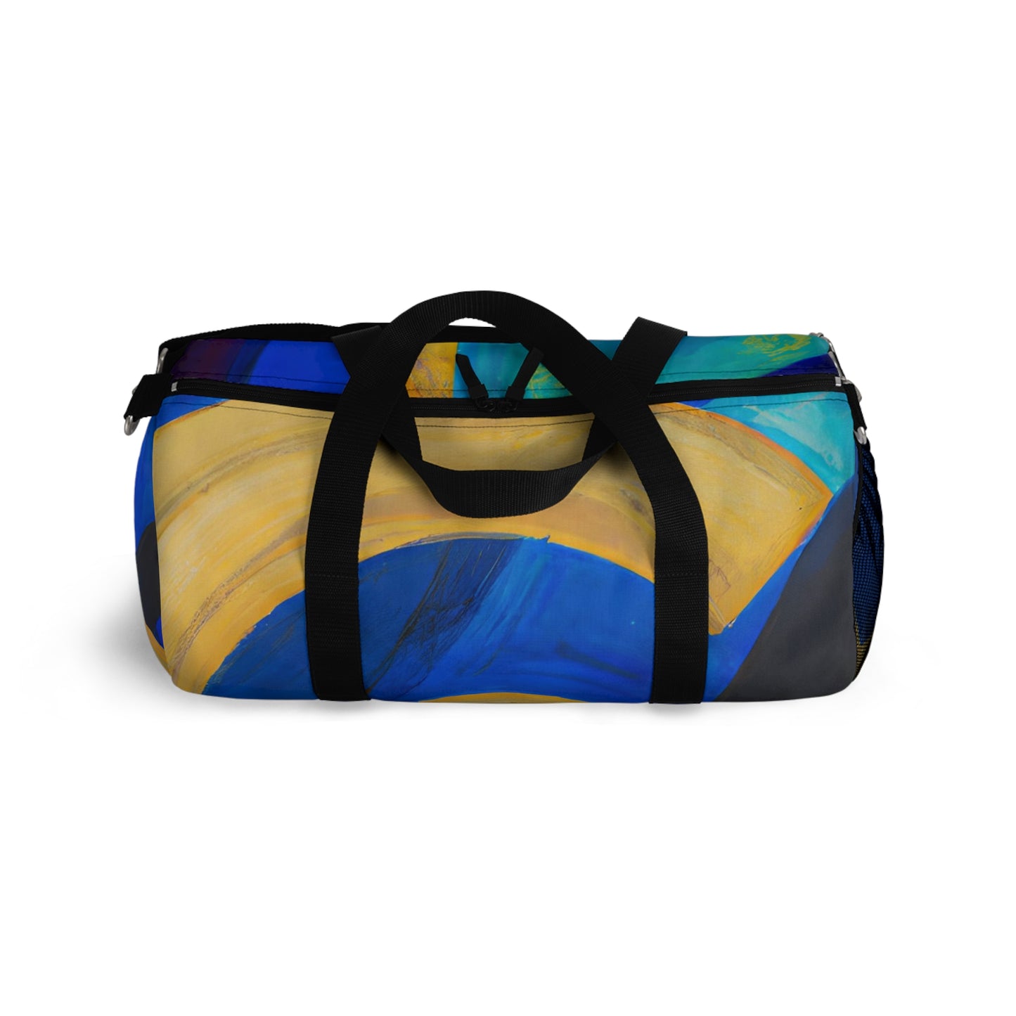 Blossoming Kukui - Duffel Bag