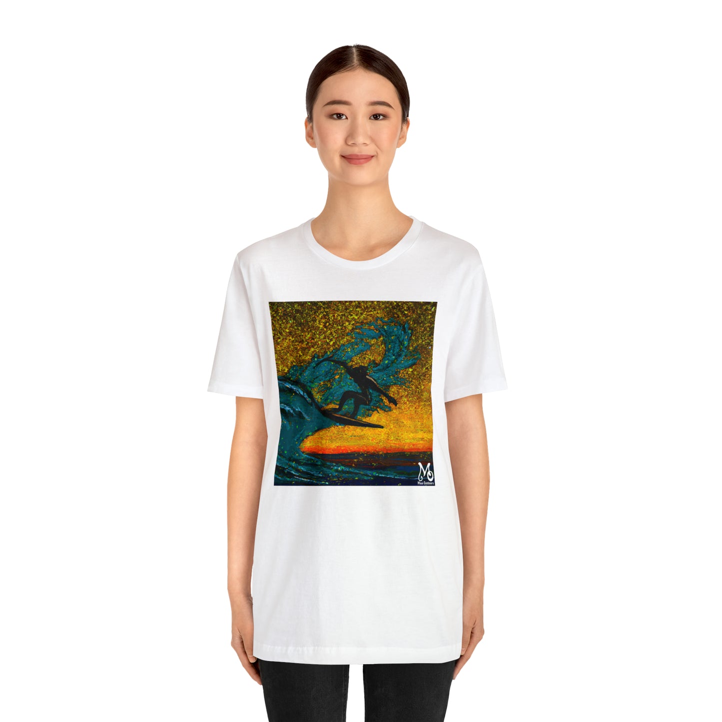 Surfers' Dream Odyssey - T-shirt