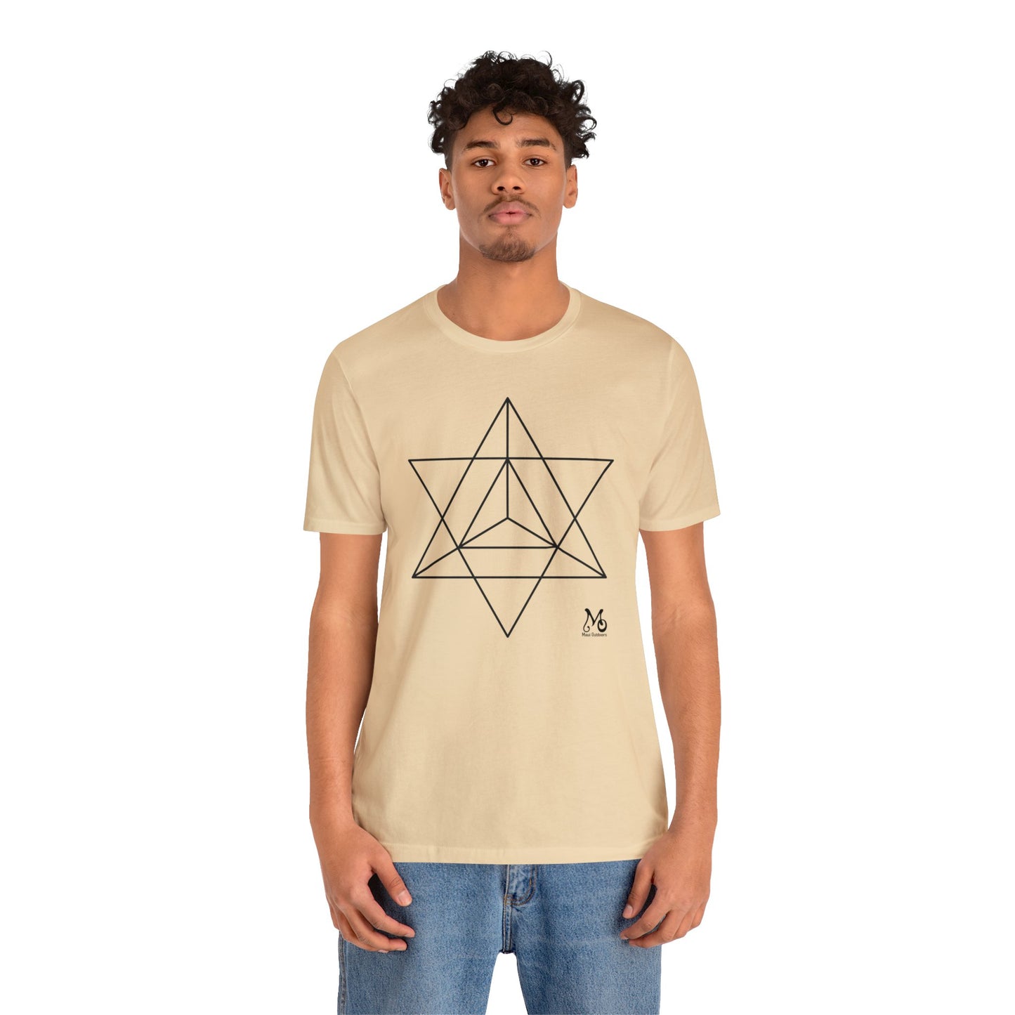 Merkaba II - T-shirt