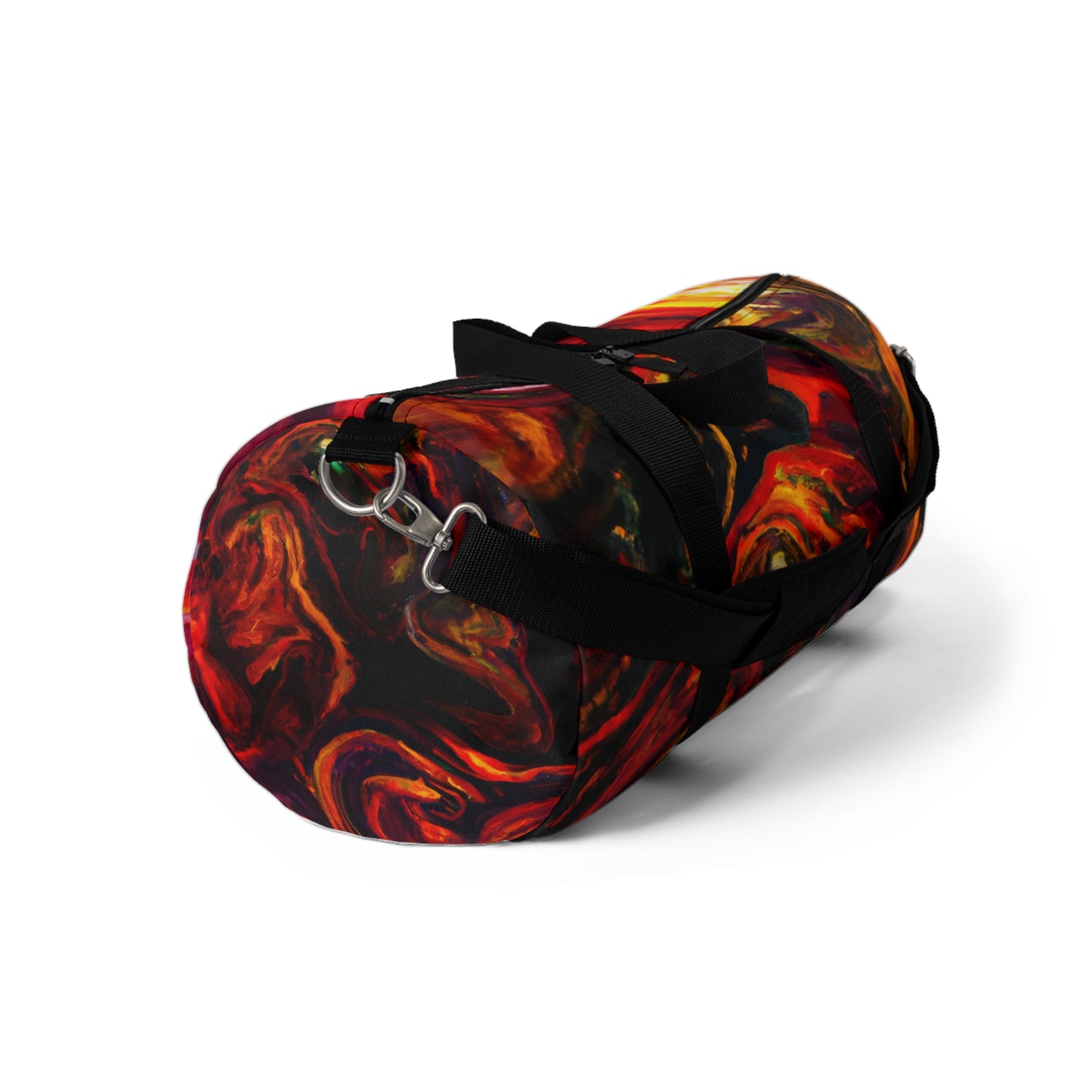 Magmatic Inferno - Duffel Bag