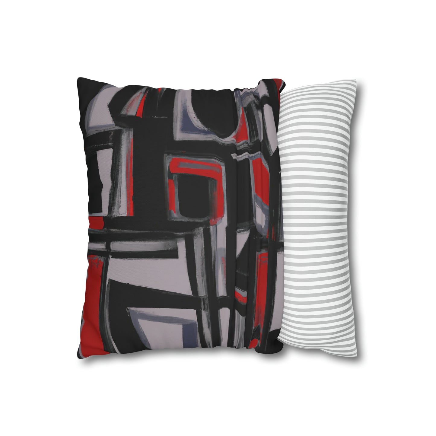 Leticia - Pillow Cover