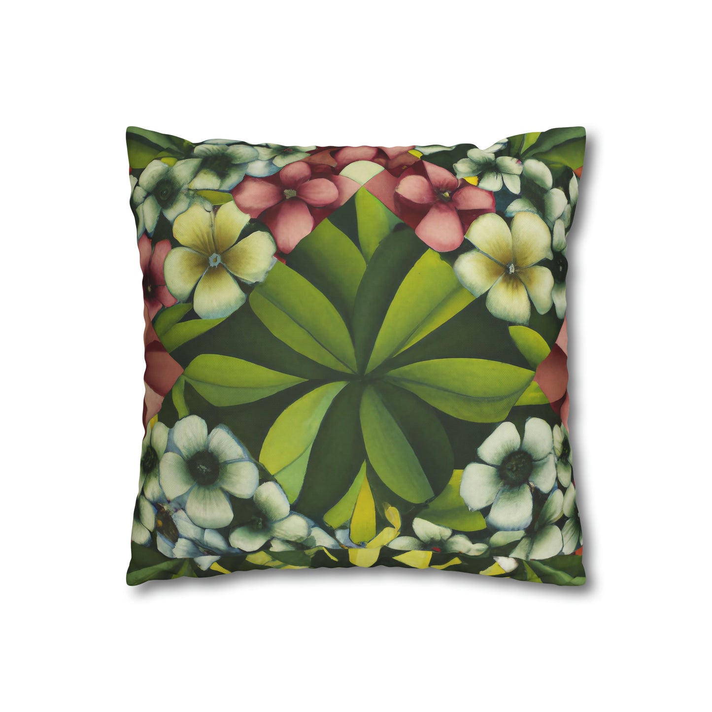 Ku`uipo Kamai - Pillow Cover