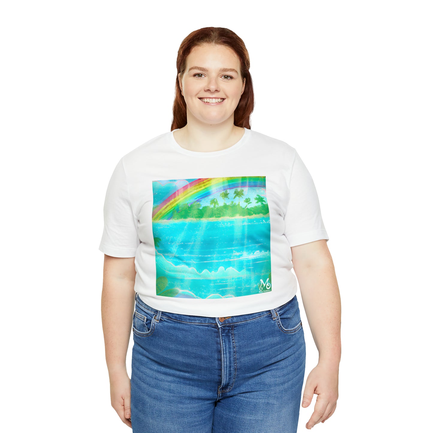 Paradise Point - T-shirt