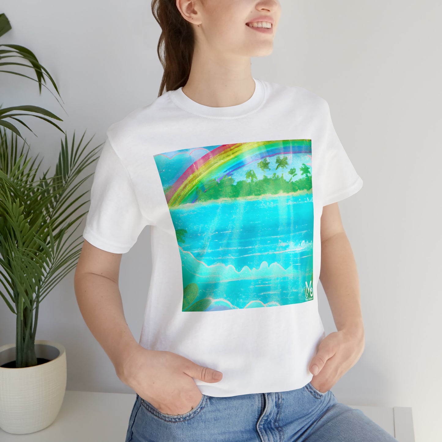 Paradise Point - T-shirt