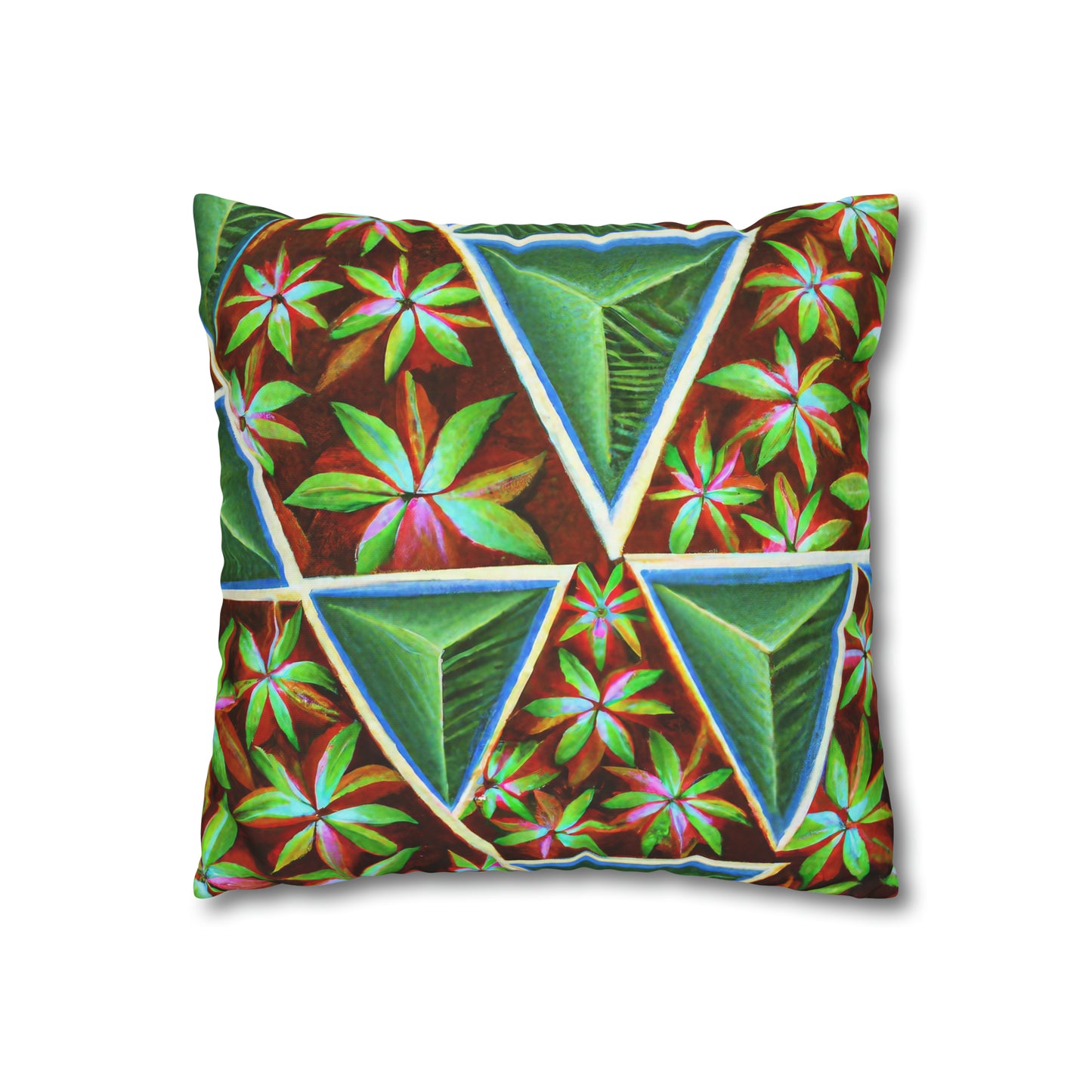 Kaiwa Keiki - Pillow Cover